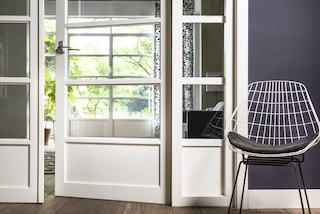 Co na ściany w przedpokoju? 