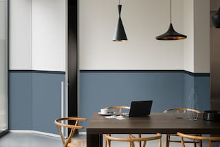 Domowe biuro – jak je urządzić i jak pomalować?