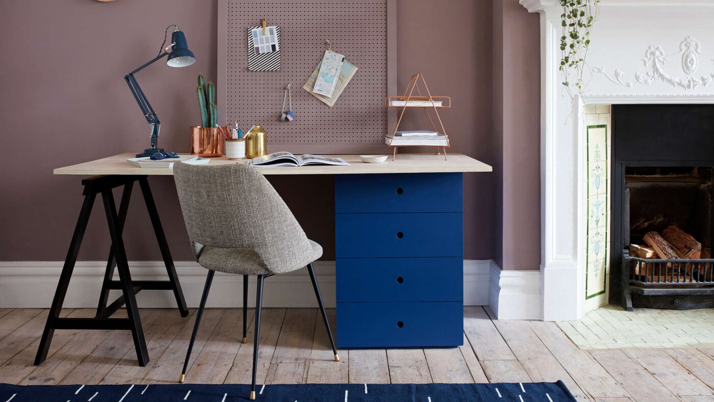 Salon w stylu eklektycznym