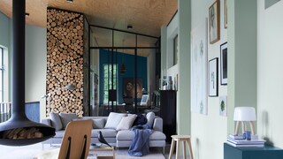 Pochwała prostoty, czyli styl hygge we wnętrzach