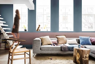Jak pomalować pokój dzienny? Inspiracje i aranżacje