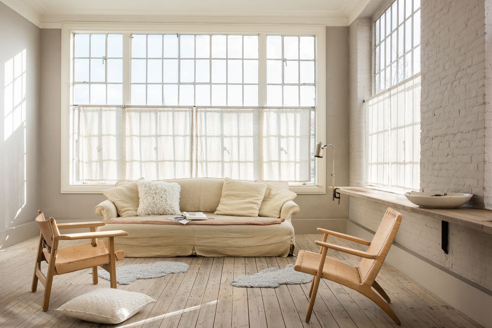 Pokoj dzienny - kolory 3