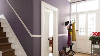 Jak pomalować przedpokój?