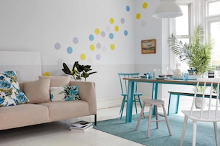 Aranżacja salonu – jak urządzić mały salon w bloku?