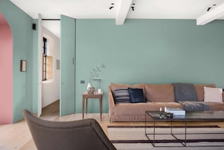 Jak urządzić salon w bloku?