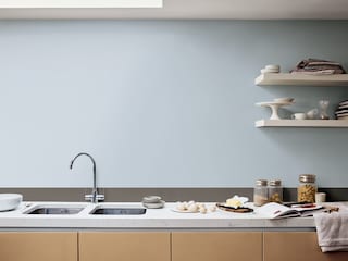 Kolory ścian w kuchni – kuchenne inspiracje