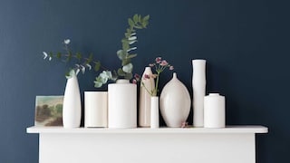 Jaki kolor ścian do białych mebli