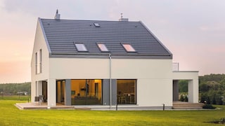 Jak wybrać kolory elewacji? Poradnik krok po kroku