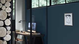 Kolory farb dla domu, mieszkania, do pokoju - paleta farb do wnętrz