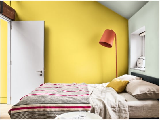 Złociste odcienie emanują bogactwem, przez co są doskonałym wyborem, jeśli chcesz otoczyć swoich gości wrażeniem luksusu.