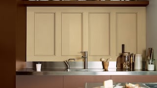 Kuchnia w stylu klasycznym - pomysły i aranżacje