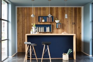 Kwadratowa kuchnia – najlepsze kolory