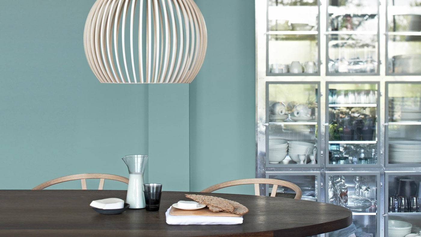 Kuchnia w stylu skandynawskim