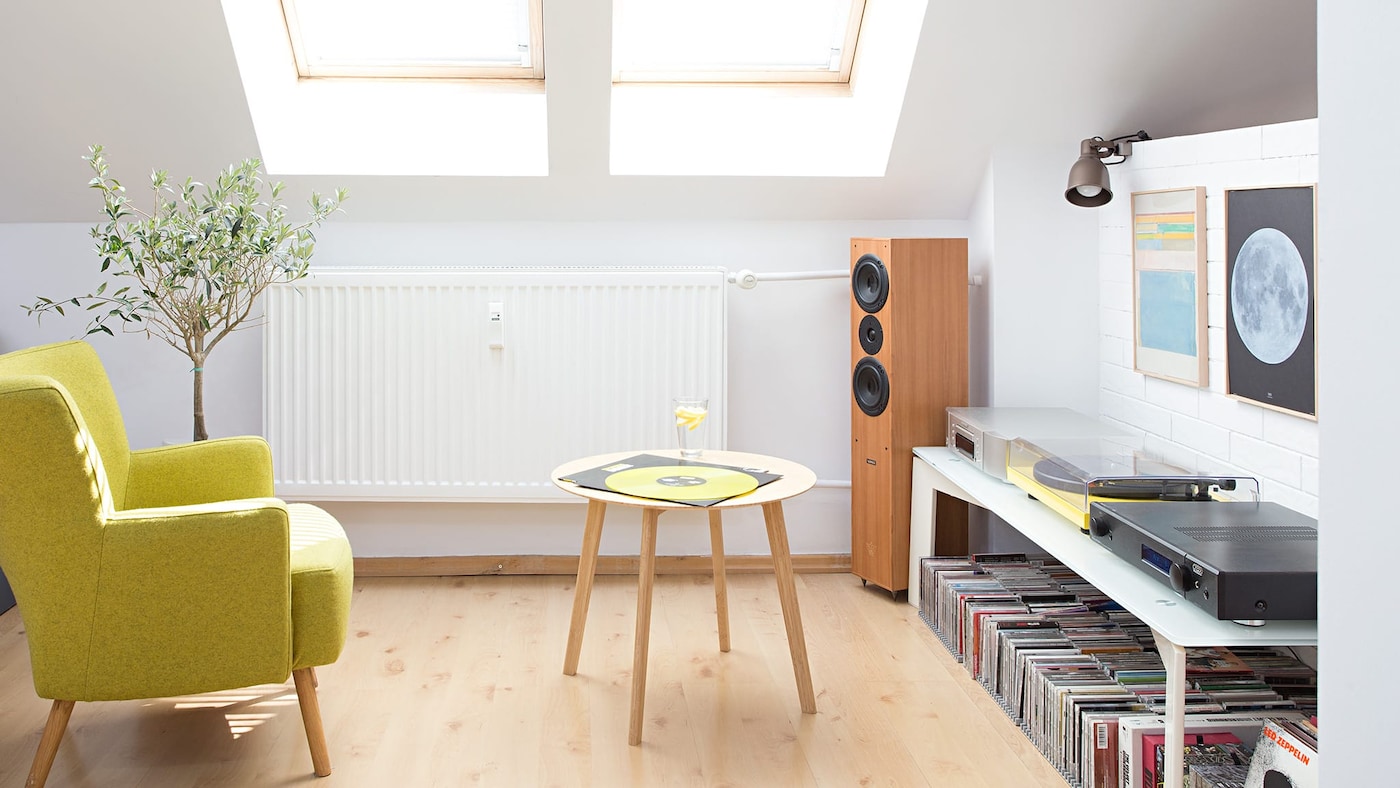 Jak pomalować kaloryfer