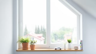 Malowanie okien drewnianych krok po kroku