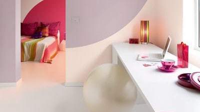 Malowanie ścian - inspiracje i pomysły
