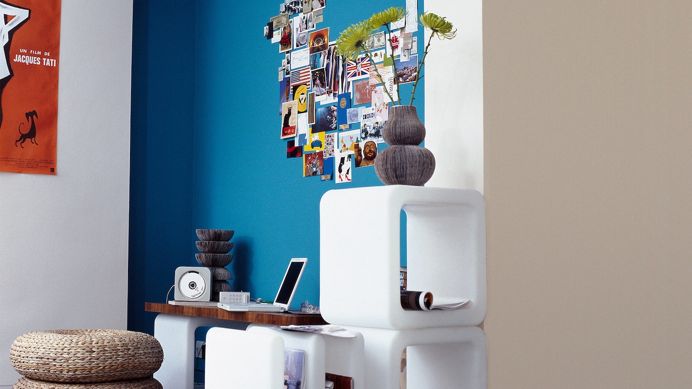 Nowoczesny pokój młodzieżowy 2