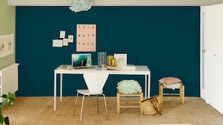 Nowoczesny pokój młodzieżowy