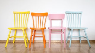 Odmień swoje wnętrza dzięki farbom Dulux Rapidry