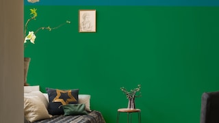 Odważ się: nowe sposoby na odrobinę natury we własnym domu