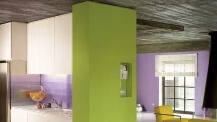 Możemy sobie pozwolić na ekstrawagancję w temacie sufitu, dlaczego by nie?!