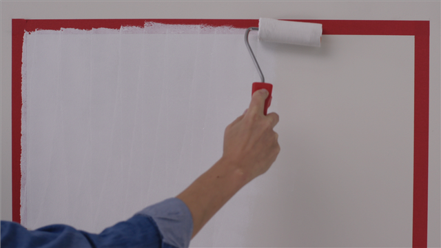 Pokój małego blogera