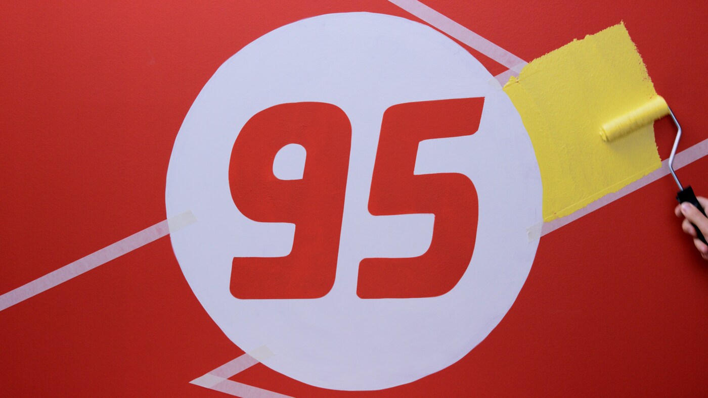 Jak stworzyć pokój małego rajdowca