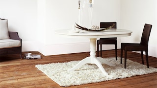 Pomysły na biały salon