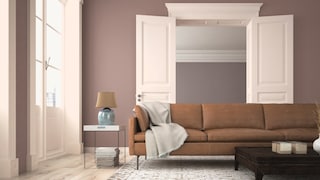 Modne kolory ścian w mieszkaniu – nowoczesne malowanie ścian