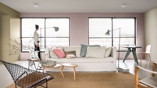 Jak wybrać kolor ścian w salonie?