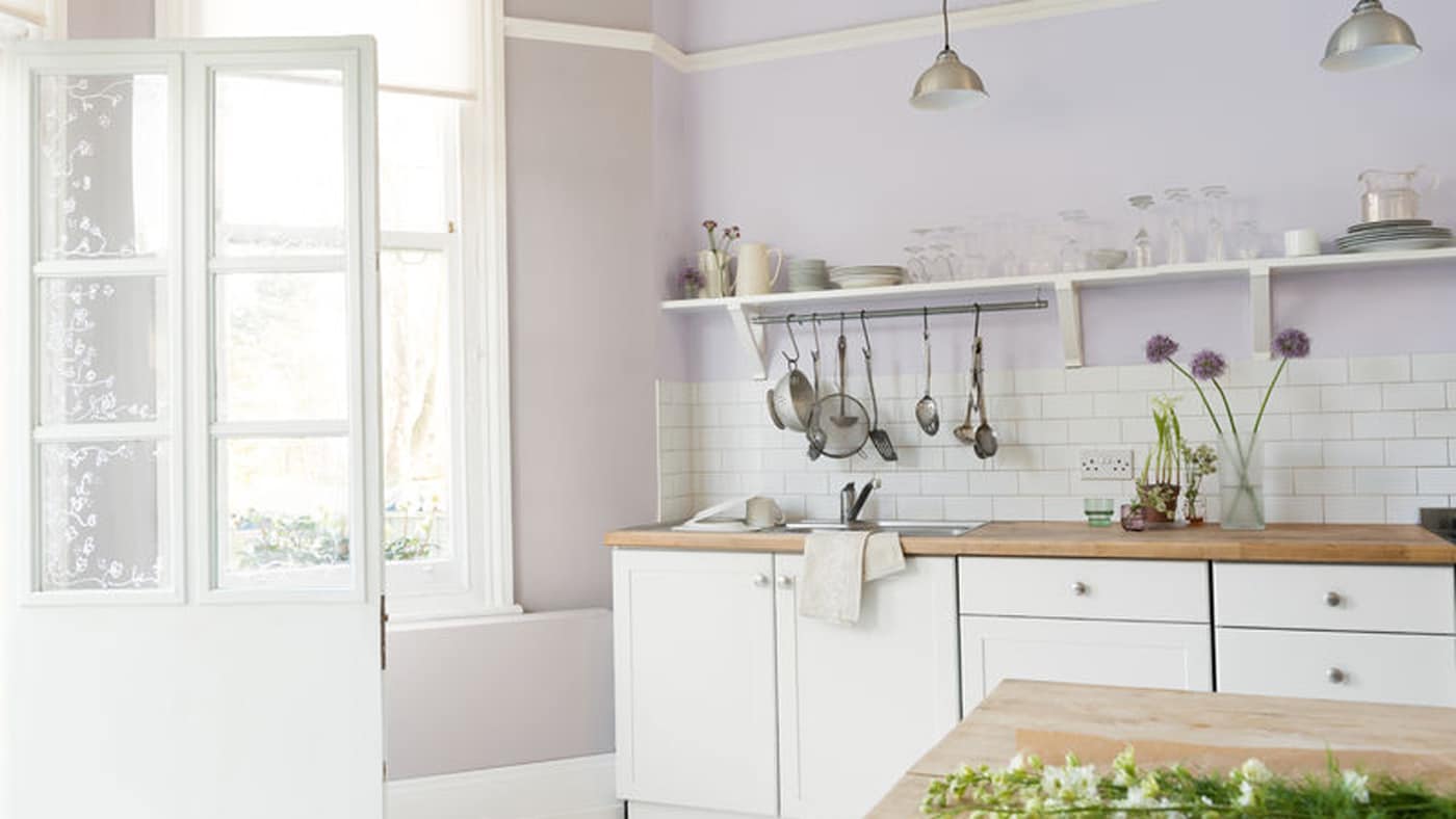 Rustykalna kuchnia emanuje prostotą. Jest nieskomplikowana, nieco sentymentalna. 