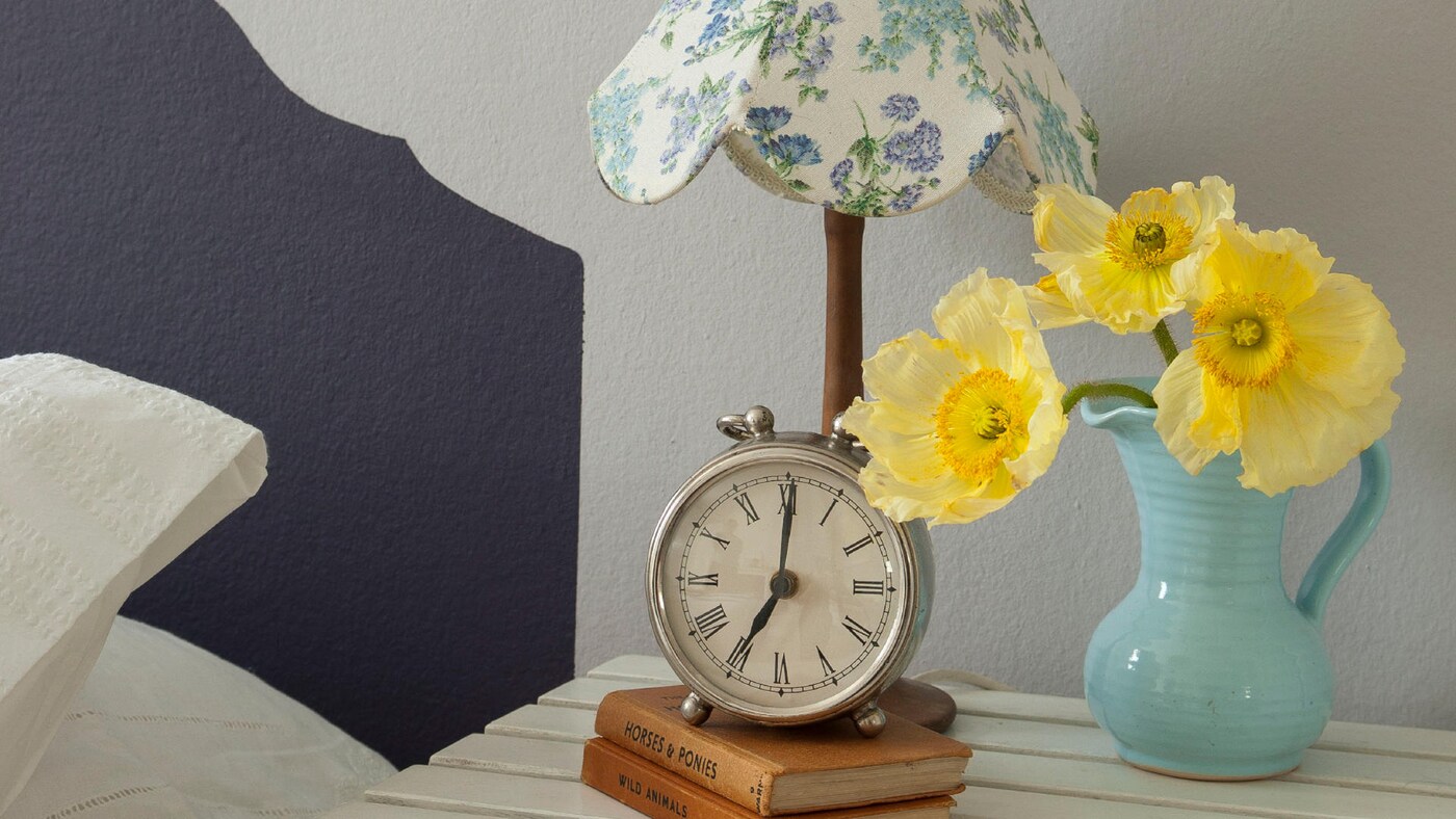 Styl angielski - wnętrze w stylu angielskim 2