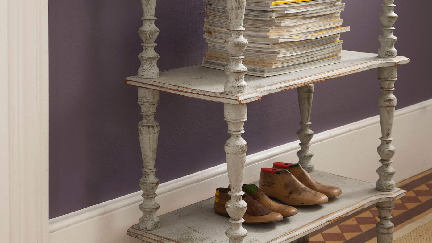 Styl angielski - wnętrze w stylu angielskim 3