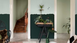 Styl boho – wnętrza i ich kolory