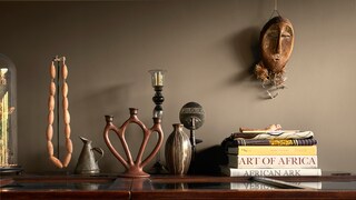 Styl etniczny – jak pomalować mieszkanie w stylu etno