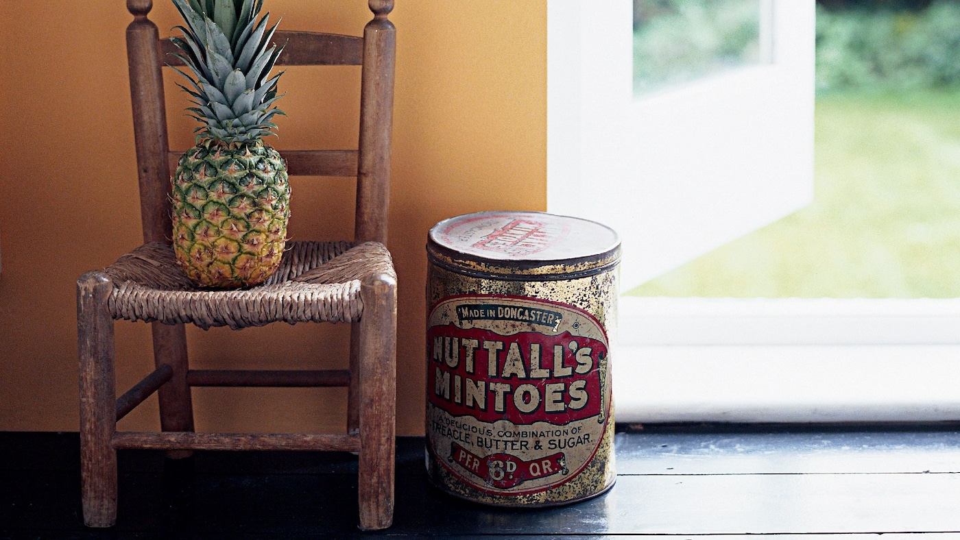 Klucz stylu etnicznego tkwi w prostych rozwiązaniach zgodnych z naturą.