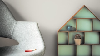 Szary pokój młodzieżowy – to się sprawdzi!