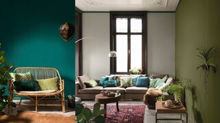 Trend kolorystyczny 2017: Powrót boho