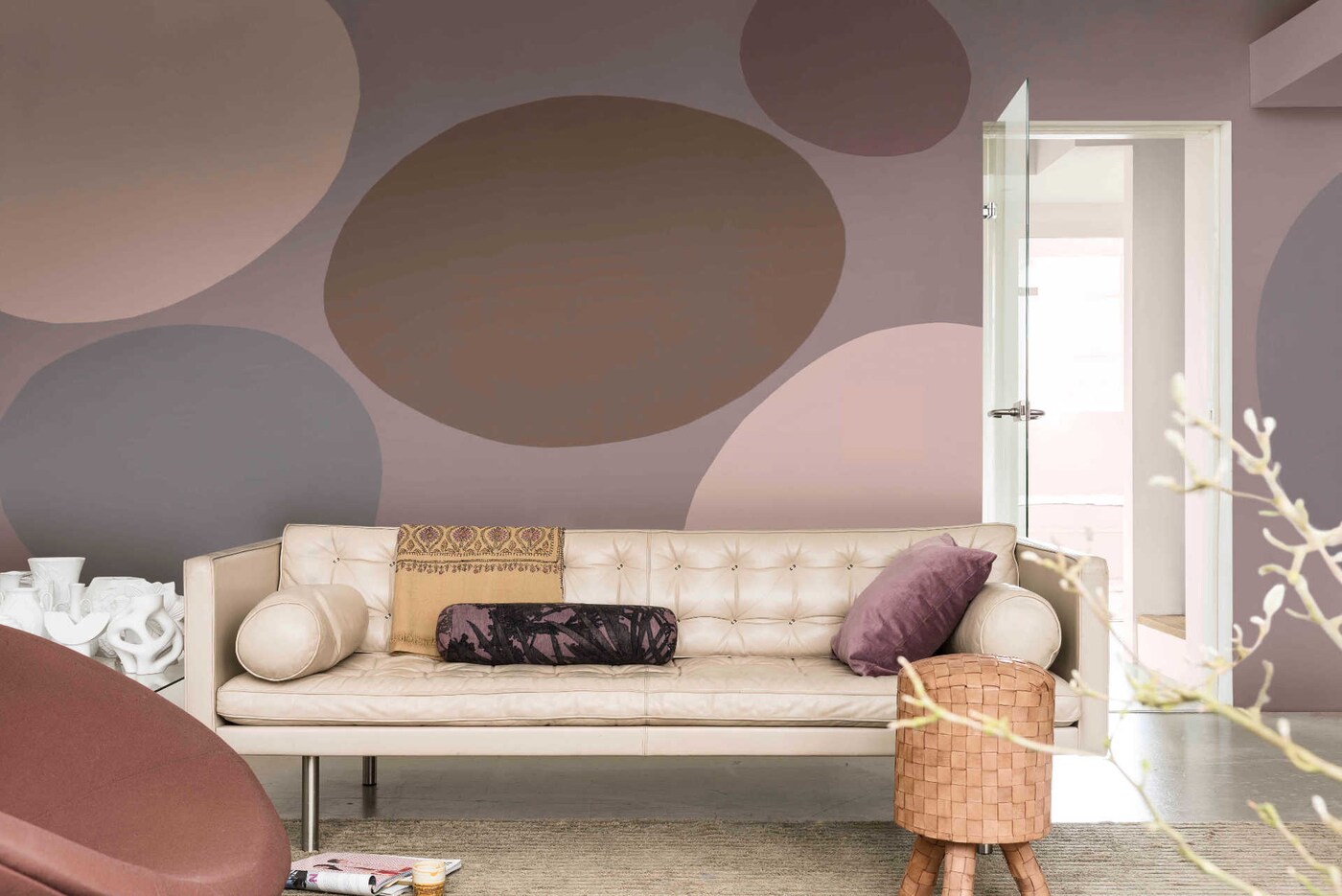 Trendy wnętrzarskie 2018