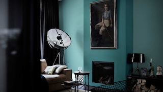 Stylowe wnętrza art deco – klasa, szyk, harmonia