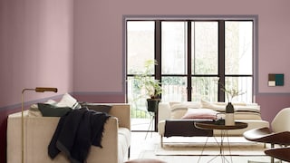 Wszystko, co chcielibyście wiedzieć o Kolorze Roku 2018 Dulux