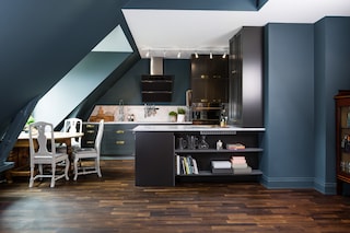 Nowoczesne aranżacje kuchni – od czego zacząć?