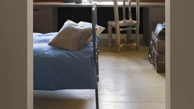 Neutralne odcienie staną się znakomitą bazą dla dalszych, kolorystycznych decyzji