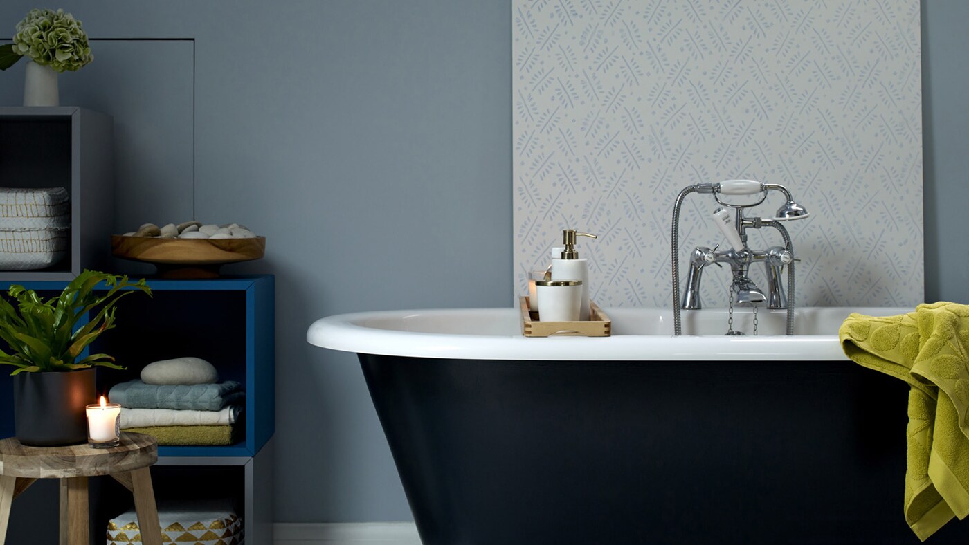 Bawmy się kolorami, wypróbowujmy odcienie, łączmy tonacje!