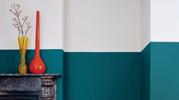 Czar Alabastru, Potęga Oceanu