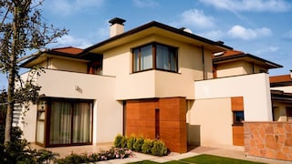 Farby elewacyjne i fasadowe - różne zastosowania farb zewnętrznych