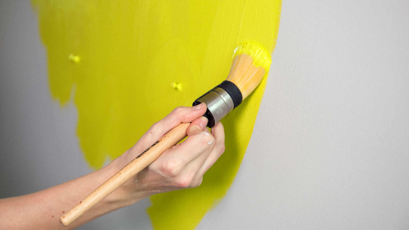 Koszt malowania mieszkania