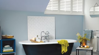 Jak malować skosy? Wybieramy kolory krok po kroku	