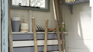 Jak urządzić garaż? Aranżacja i malowanie garażu