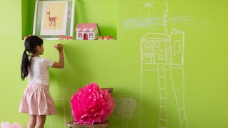 Jak urządzić pokój dla dziewczynki